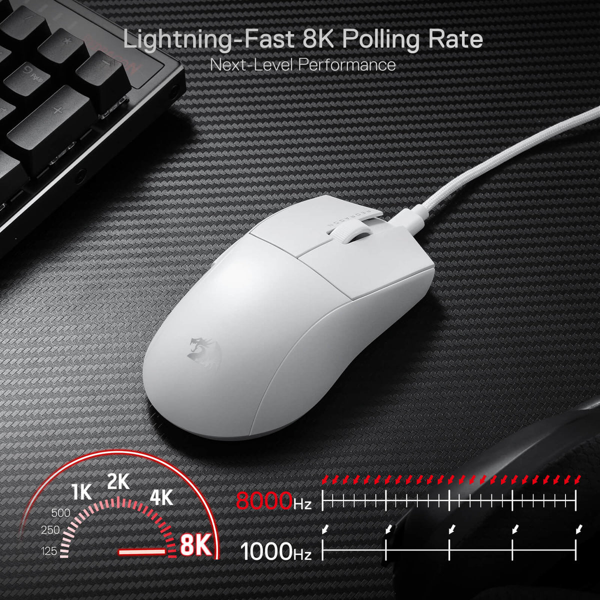 K1NG M996 (8K Hz) , image 24 of 28 - enlarged view