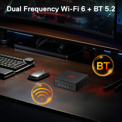 (Open-box) MPC745 Mini PC - thumbnail 4