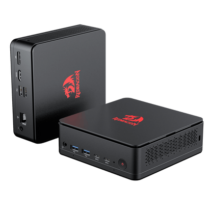 (Open-box) MPC745 Mini PC - thumbnail 2