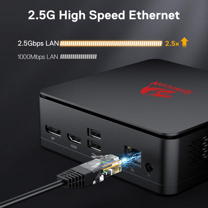(Open-box) MPC745 Mini PC - thumbnail 6