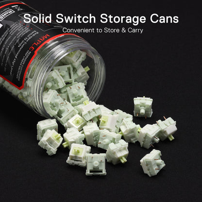 Maple A120 Soft Linear Mechanical Switch - thumbnail 2