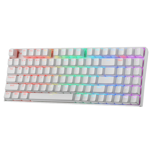 NEPHRITE K736 PRO (Magnetic Hall Effect Keyboard)