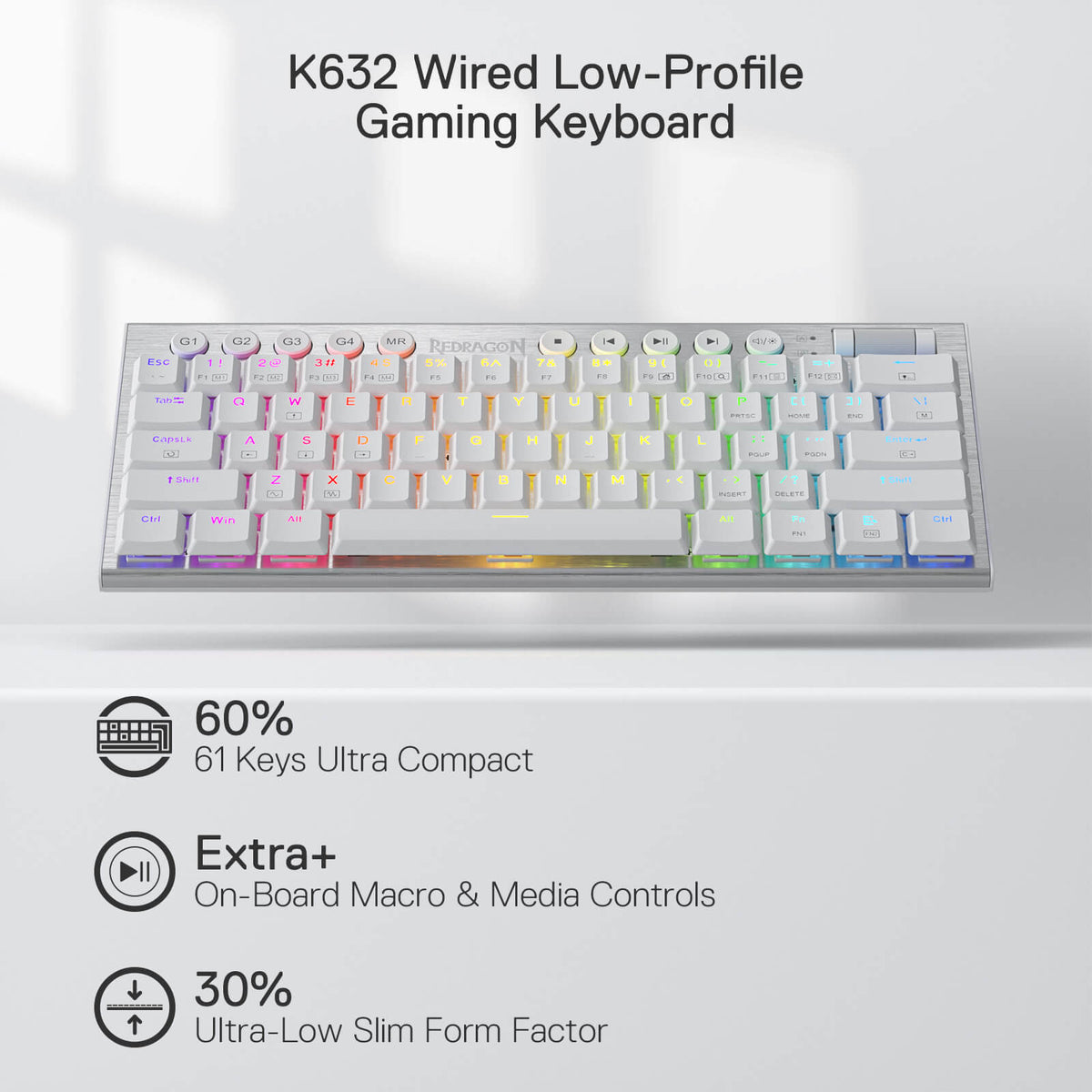 NOCTIS K632 PRO, image 4 of 25
