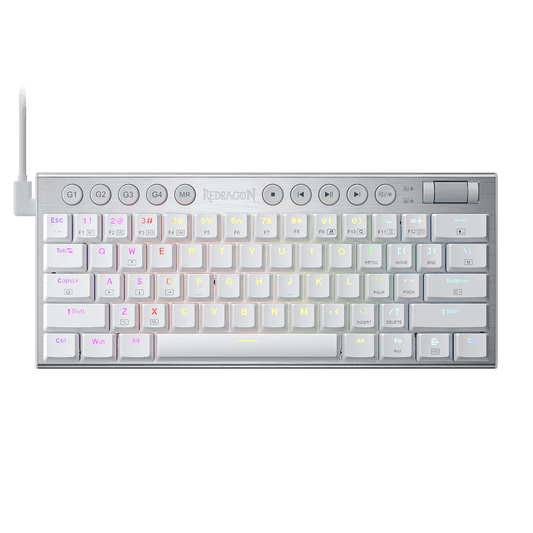NOCTIS K632 PRO - alternate view