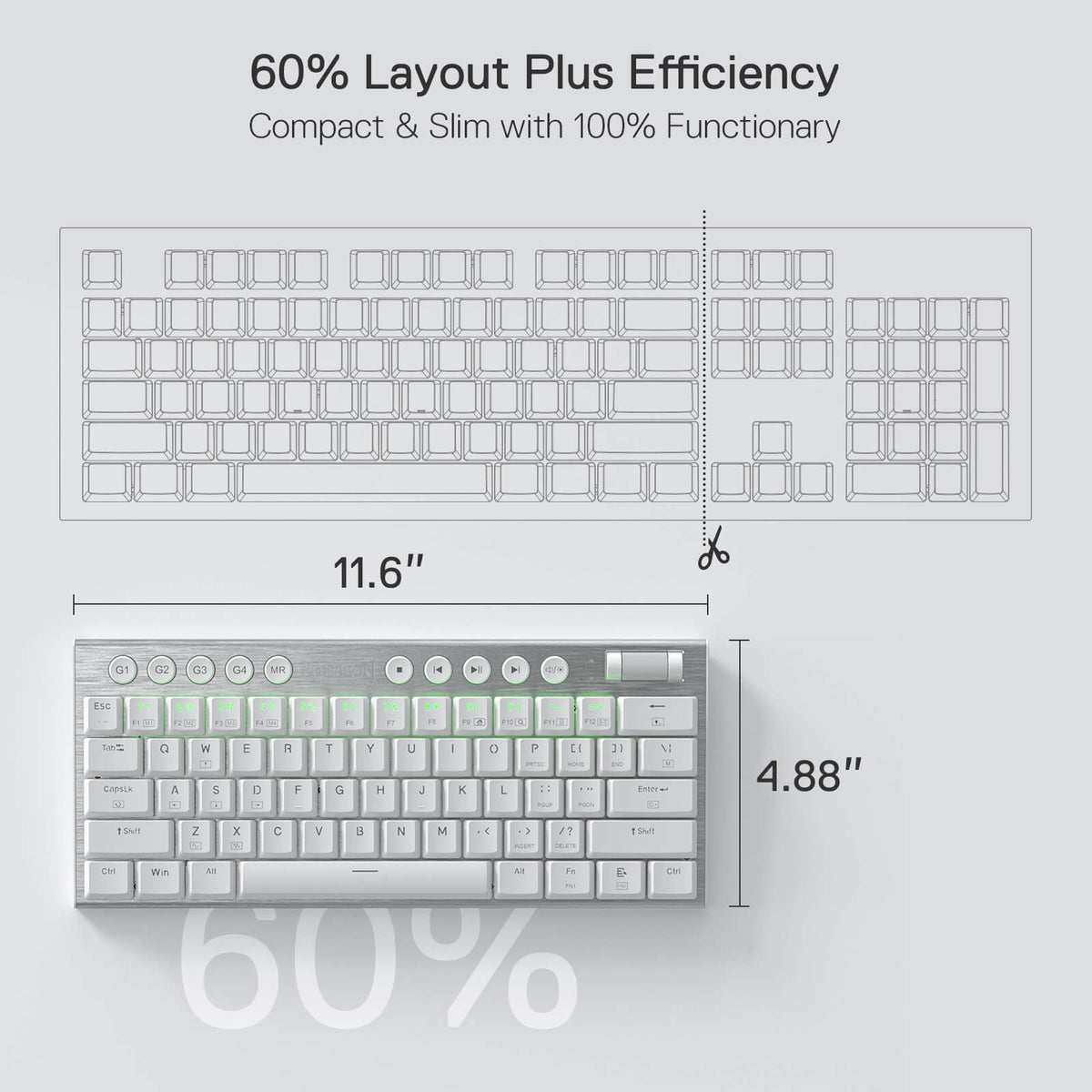 NOCTIS K632 PRO, image 15 of 27 - enlarged view