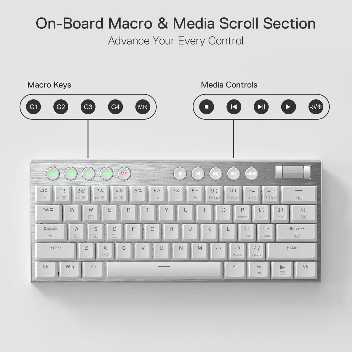 NOCTIS K632 PRO, image 14 of 27 - enlarged view