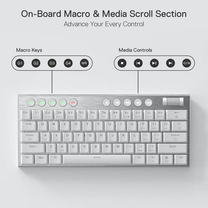 NOCTIS K632 PRO - thumbnail 14
