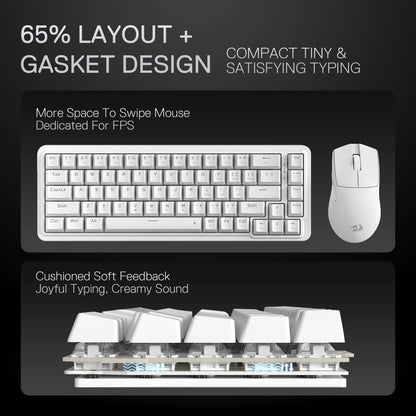 NOVA K709 - thumbnail 5