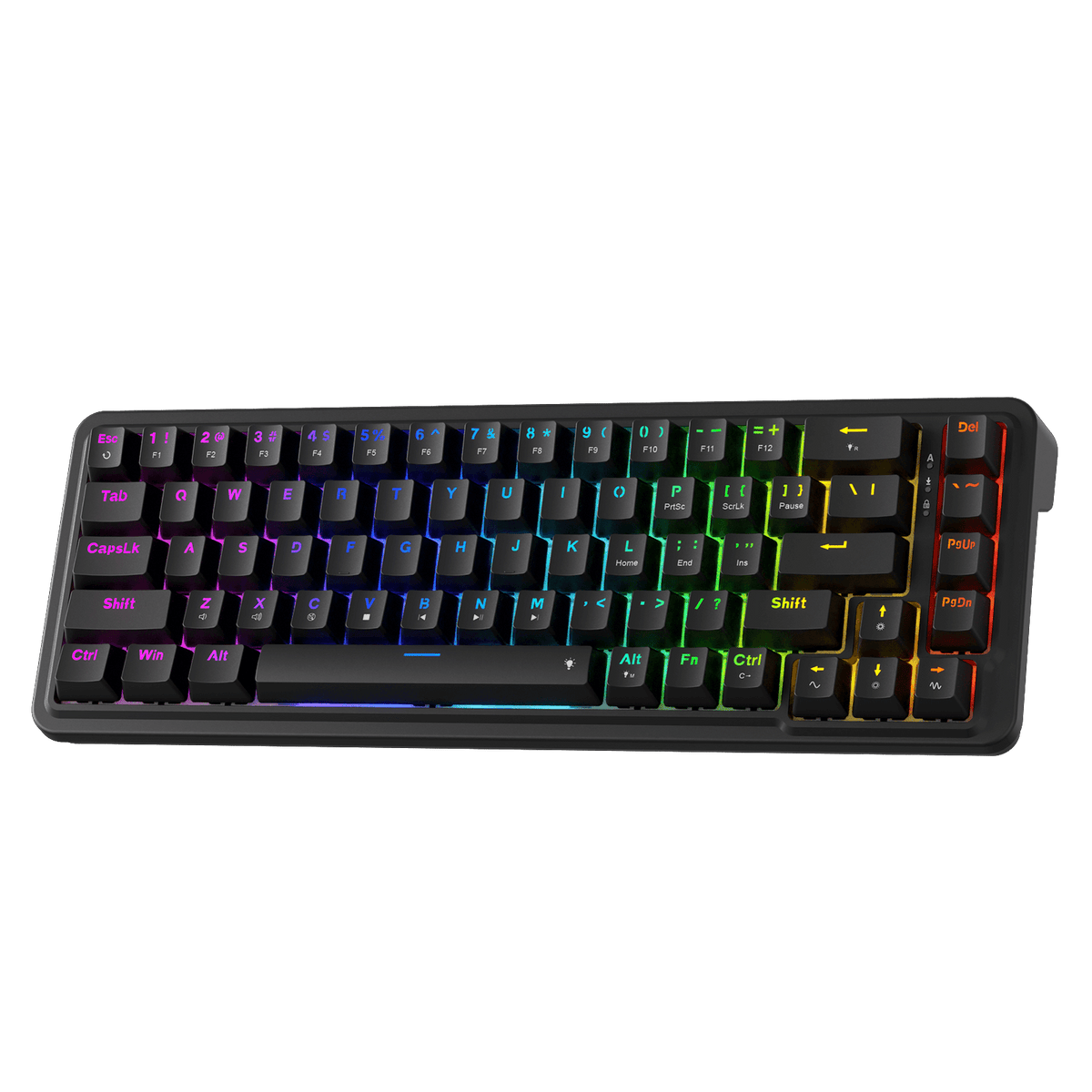 NOVA K709, image 3 of 24 - enlarged view