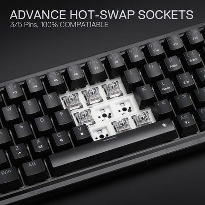 NOVA K709 - thumbnail 12