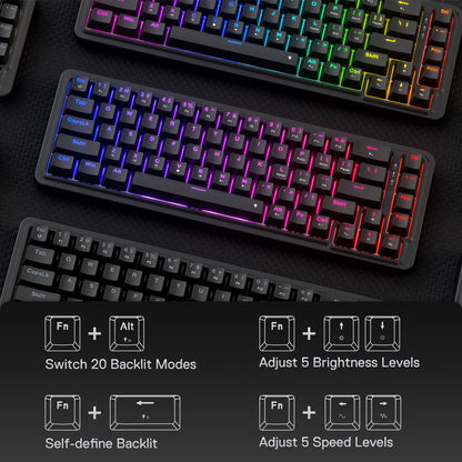 NOVA K709 - thumbnail 17