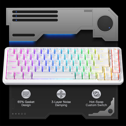 NOVA K709 - thumbnail 9