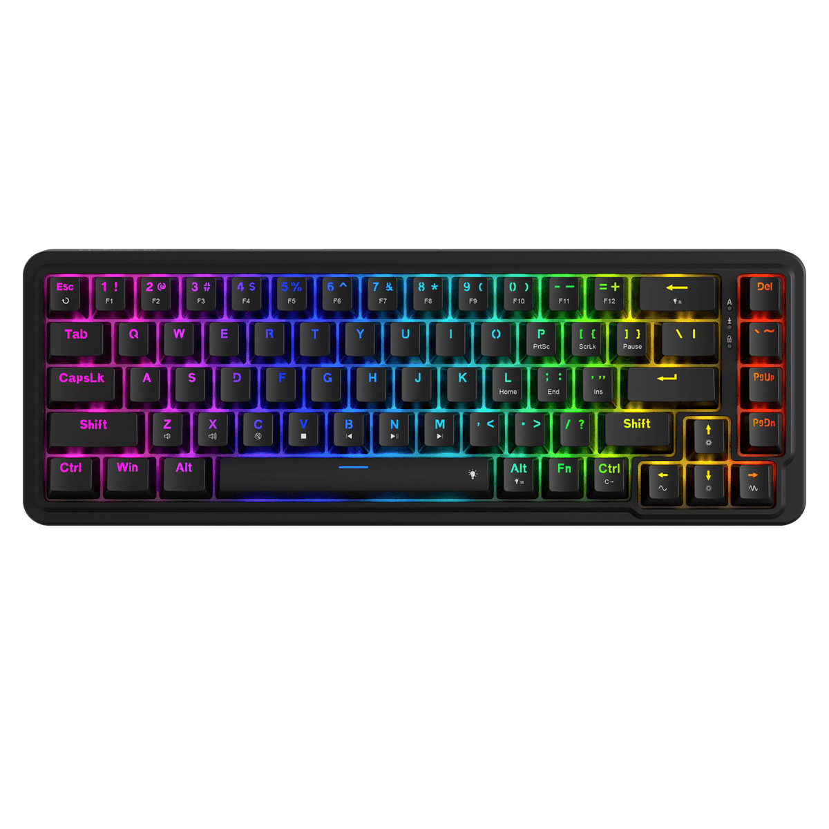 NOVA K709, image 20 of 23
