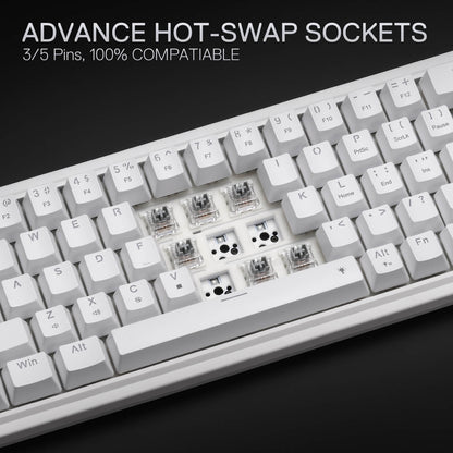 NOVA K709 - thumbnail 7