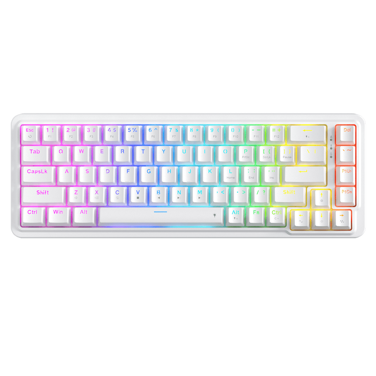 NOVA K709, image 19 of 24 - enlarged view