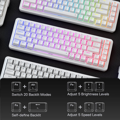 NOVA K709 - thumbnail 6