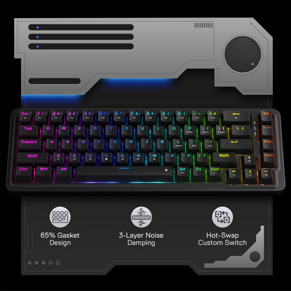 NOVA K709 - thumbnail 13