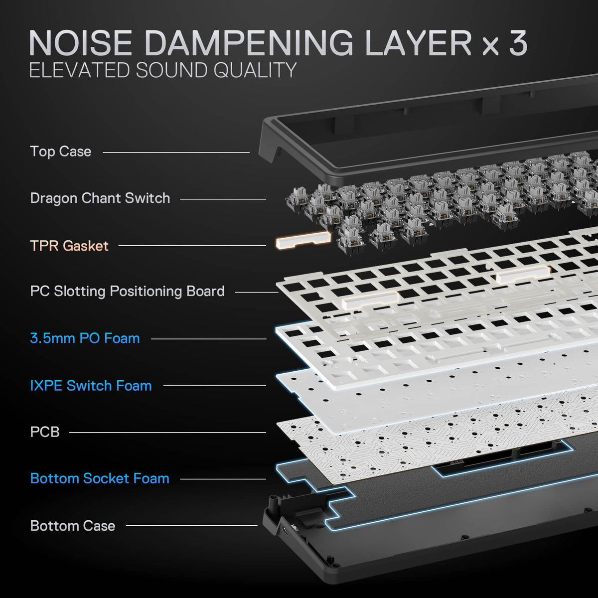 NOVA K709, image 16 of 23