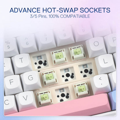 NOVA K709 PRO - thumbnail 10