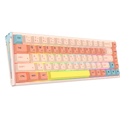 NUBULA K769 HE Rapid Trigger Gaming Keyboard - thumbnail 3