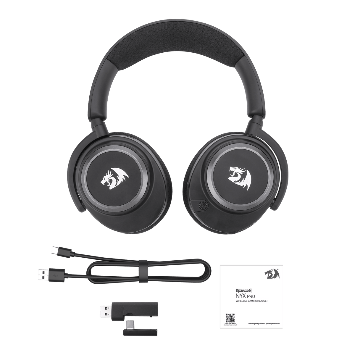 NYX PRO H891, image 14 of 14 - enlarged view