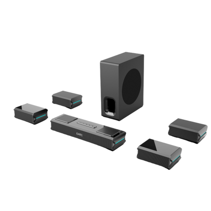 OMNIPRESENCE GS822 - thumbnail 1