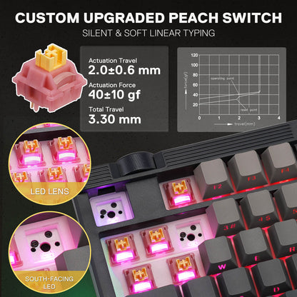 OTIIM K729 PRO - thumbnail 19