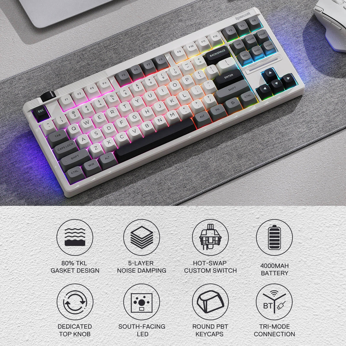 OTIIM K729 PRO, image 5 of 21 - enlarged view