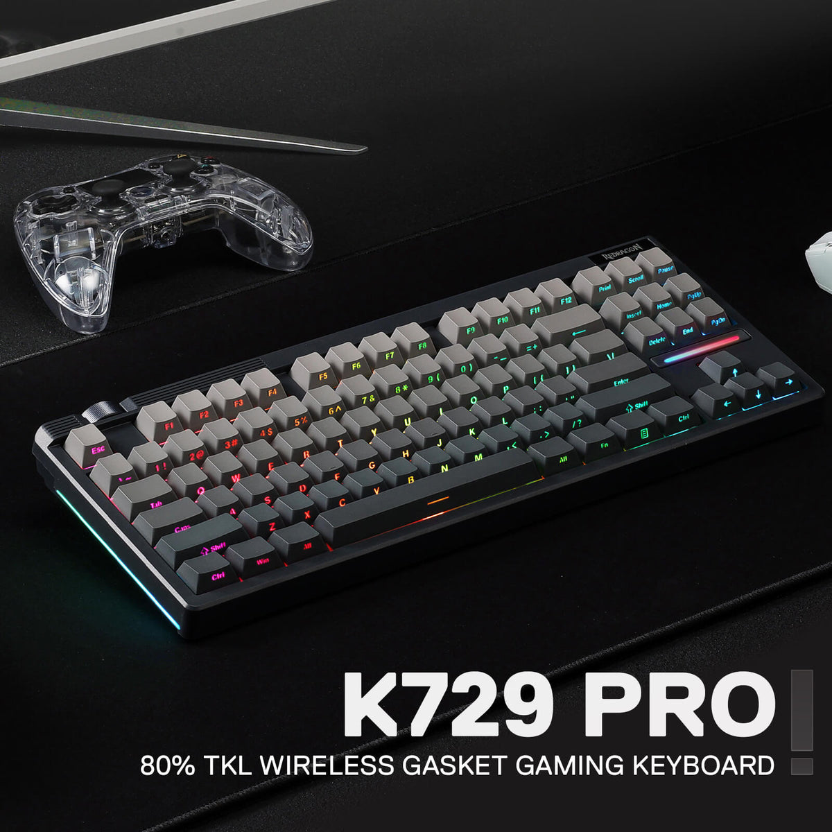 OTIIM K729 PRO, image 11 of 20