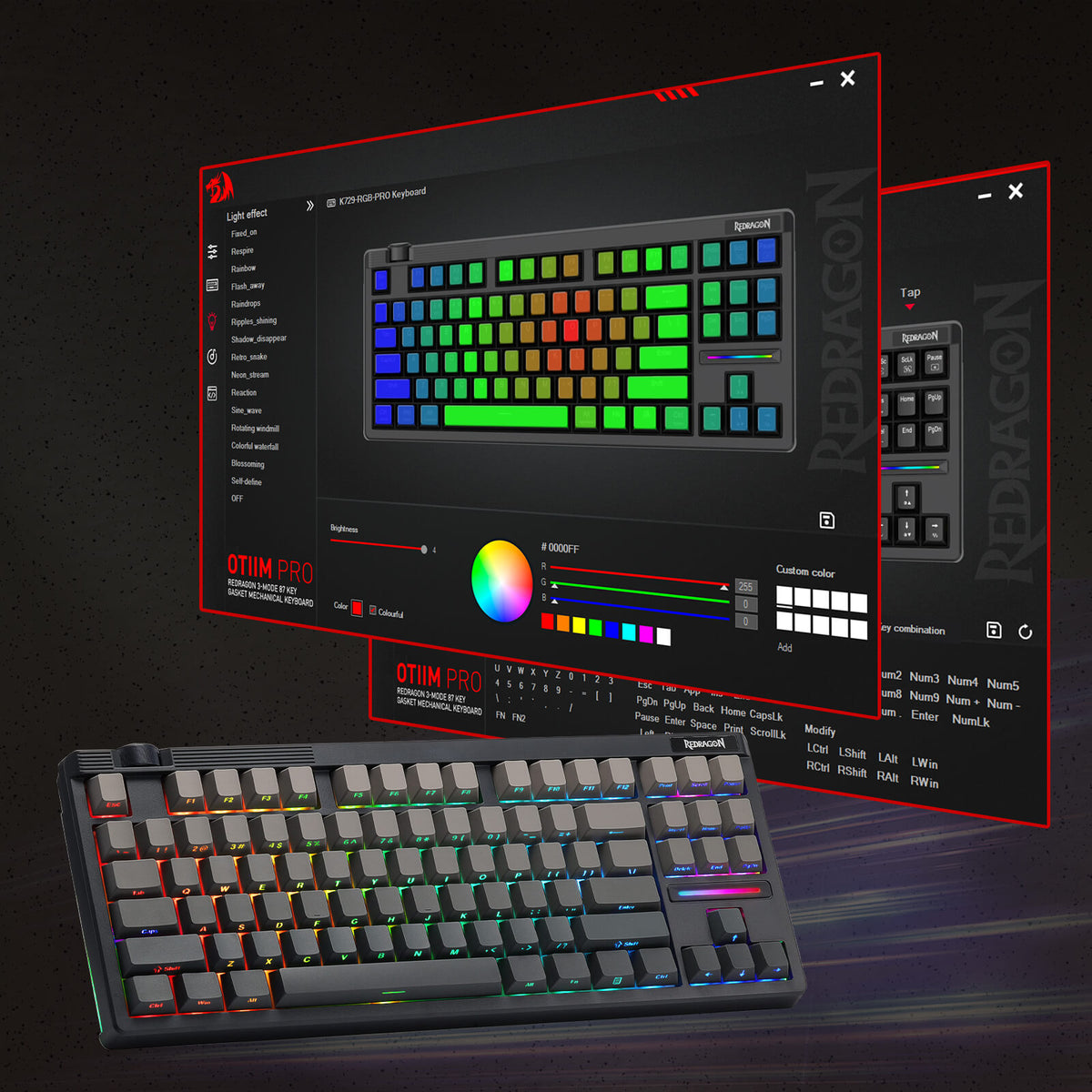 OTIIM K729 PRO, image 15 of 21 - enlarged view