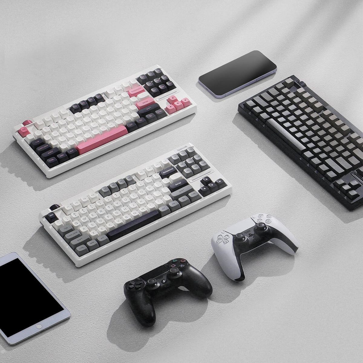 OTIIM K729 PRO, image 3 of 21 - enlarged view