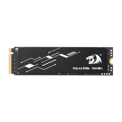 DRAGON KNIGHT 1 TB/2 TB NVMe SSD  - thumbnail 2