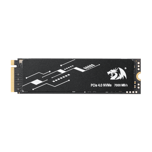 DRAGON KNIGHT 1TB/2TB NVMe SSD