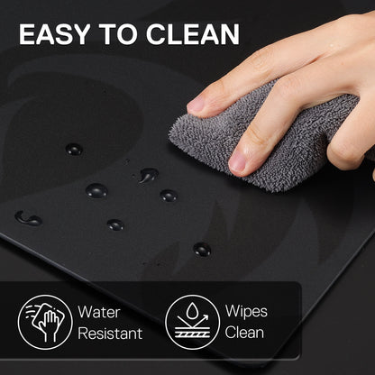 PG1M Glass Gaming Mouse Pad - thumbnail 11