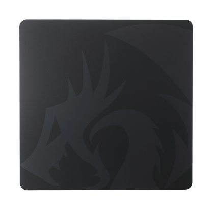 PG1M Glass Gaming Mouse Pad - thumbnail 2