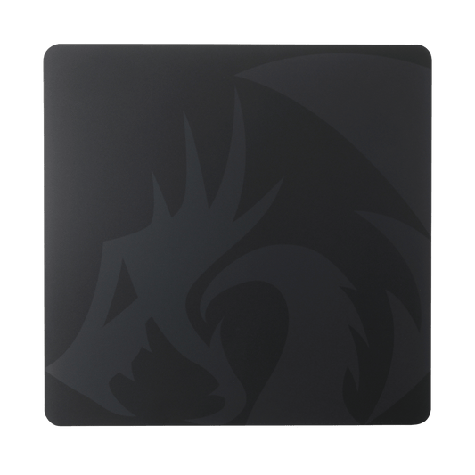 PG1M Glass Gaming Mouse Pad