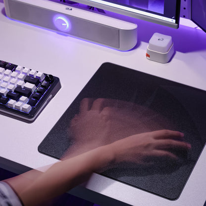 PG1M Glass Gaming Mouse Pad - thumbnail 4