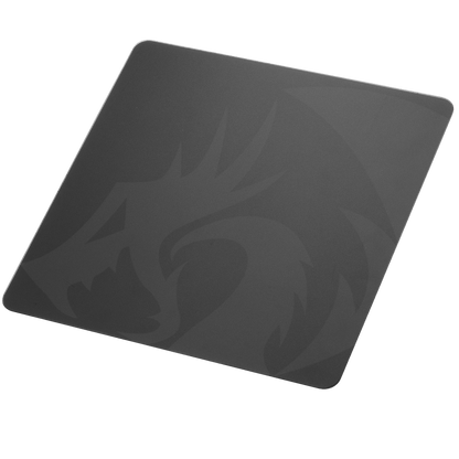 PG1M Glass Gaming Mouse Pad - thumbnail 1