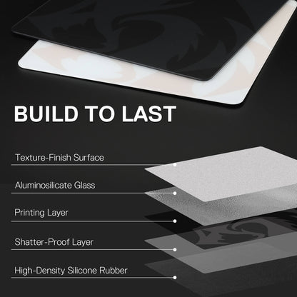 PG1M Glass Gaming Mouse Pad - thumbnail 8
