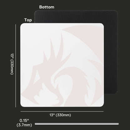 PG1M Glass Gaming Mouse Pad - thumbnail 17