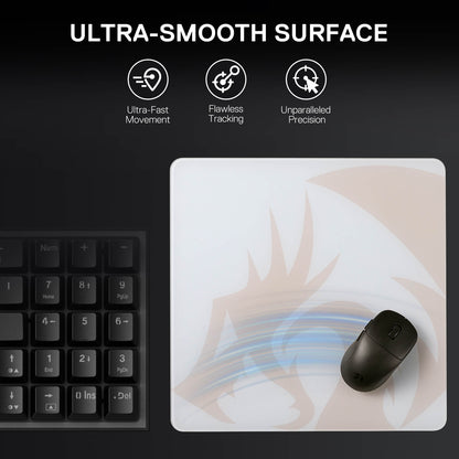 PG1M Glass Gaming Mouse Pad - thumbnail 14