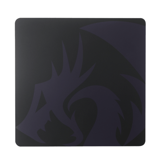 PG1M Pro Glass Gaming Mouse Pad