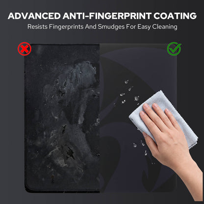 PG1M Pro Glass Gaming Mouse Pad - thumbnail 10