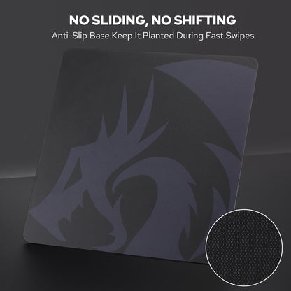 PG1M Pro Glass Gaming Mouse Pad - thumbnail 6