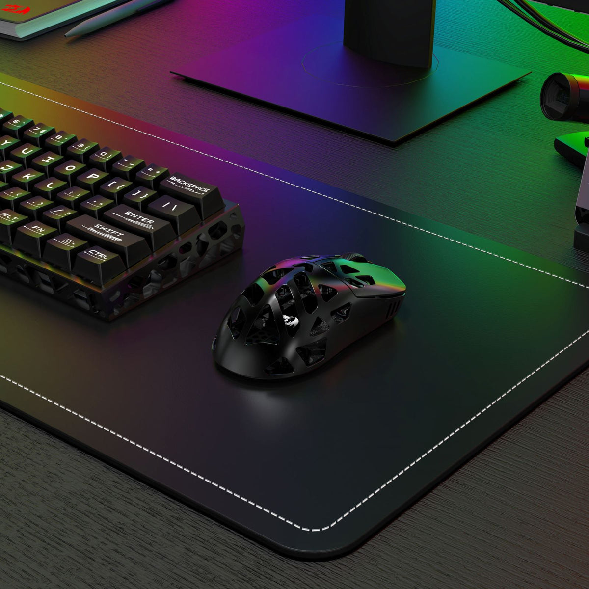 PRISM M997 PRO (1K Hz), image 4 of 11