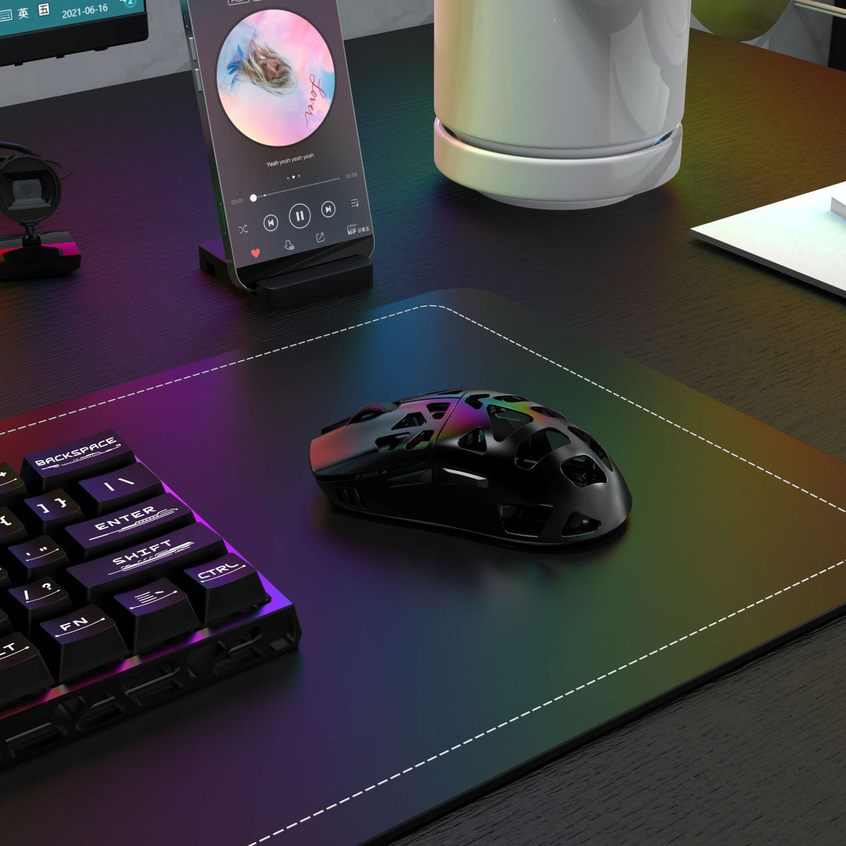 PRISM M997 PRO (1K Hz), image 7 of 11