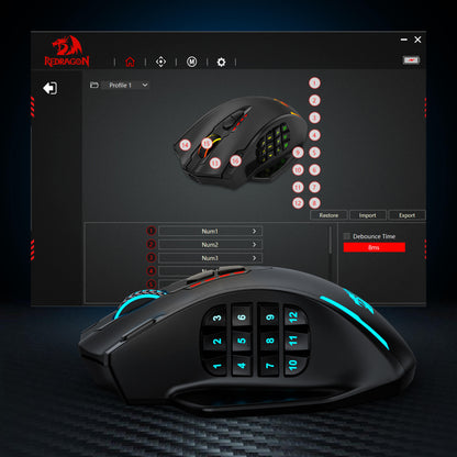 IMPACT ELITE M913 - thumbnail 12