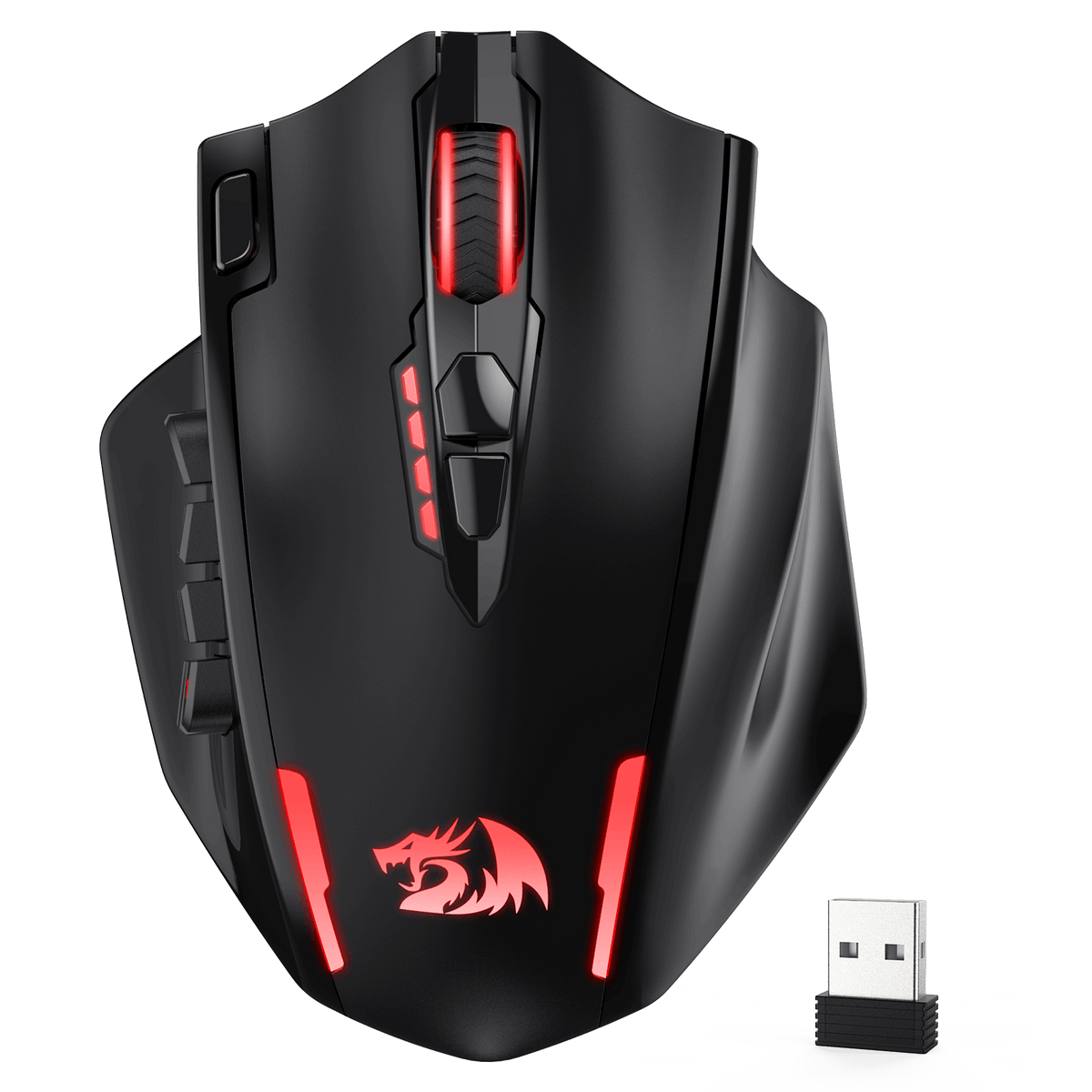 IMPACT ELITE M913, image 1 of 42 - enlarged view