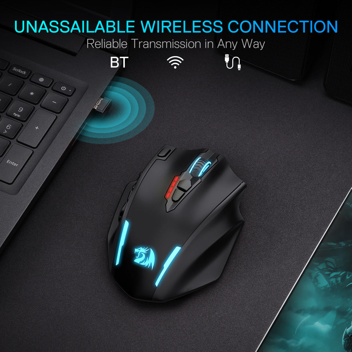 IMPACT ELITE M913, image 11 of 42 - enlarged view