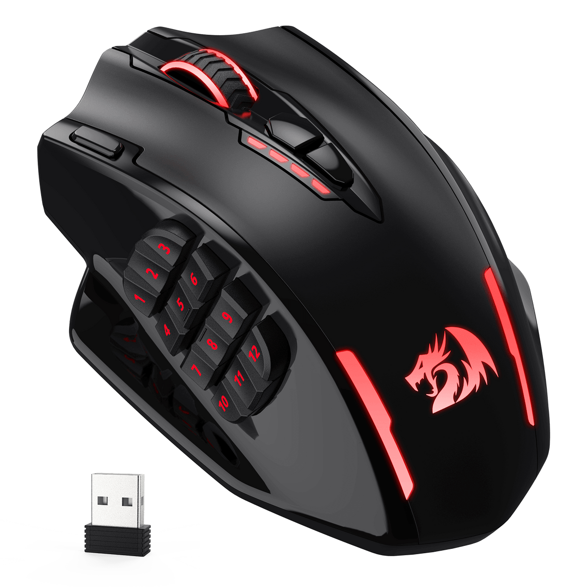 IMPACT ELITE M913, image 20 of 40